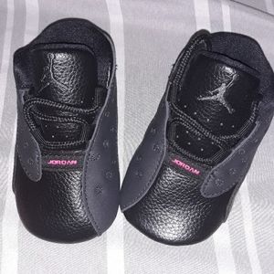 Baby Jordans
